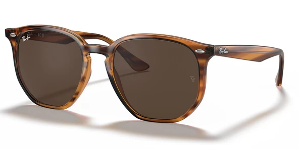 Ray-Ban RB4306 820/73 54 Unisex Güneş Gözlüğü
