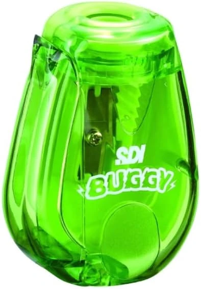 SDI Buggy Standart Kalemtraş - 1 Adet / 0120D