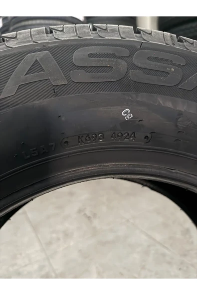 LASSA / 235/65R16C (TRASWAY 2) 2024 YAZ LASTİĞİ - 3