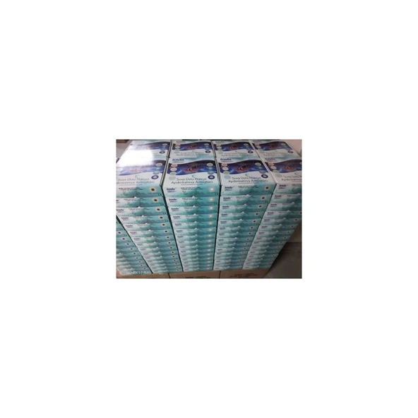 30 Watt 12 Volt Tenda Tenda Led Havuz Lambası Beyaz 30w 12v - Resim 4