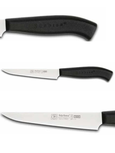 Sürbisa Peynir Bıçağı 61163 14.0 cm - 2