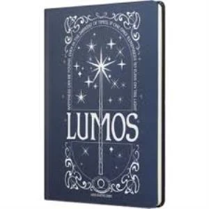 HARRY POTTER LUMOS SERT KAPAK BUTIK DEFTER LACIVER