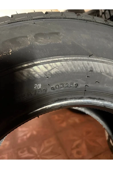 LASSA / 285/65R16C (TRANSWAY) 2025 YAZ LASTİĞİ - 3