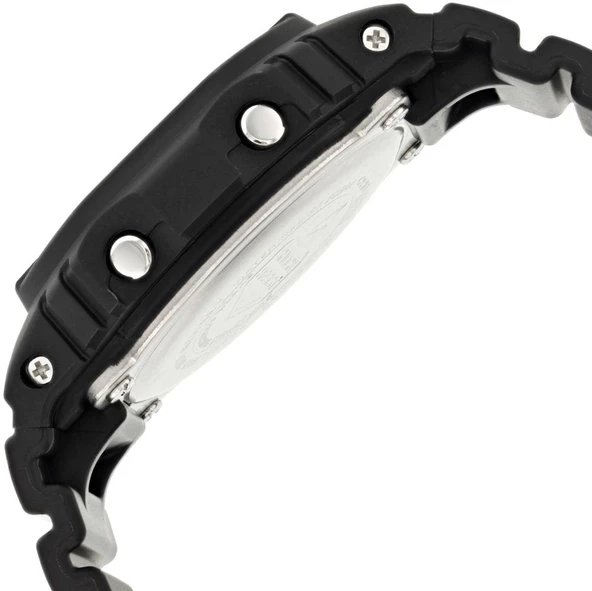 Casio DW-5600UBB-1DR Kol Saati - Resim 2