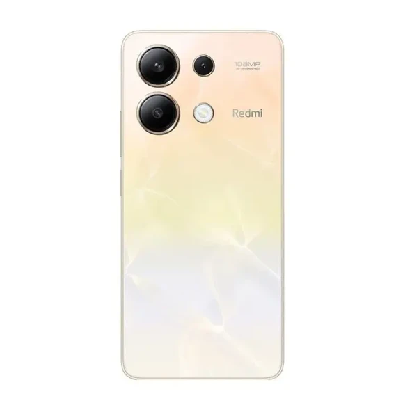 Xiaomi Redmi Note 13 8 GB RAM 256 GB Beyaz (Xiaomi Türkiye Garantili)
