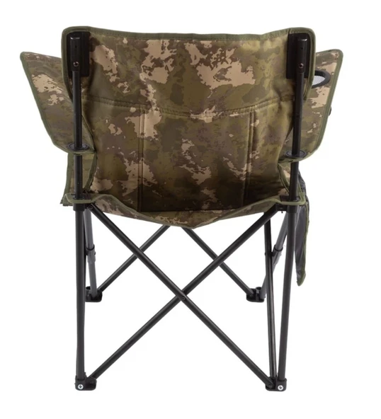 V2 Ranger Lüks Kamp Sandalyesi - 4
