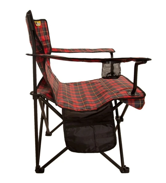 V2 Scottish Lüks Kamp Sandalyesi - 3