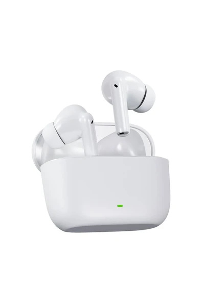 TrkTech Livebuds Pro Bluetooth Kulaklık HD Ses Performansı A Kalite Uzun Şarj Süresi - 5