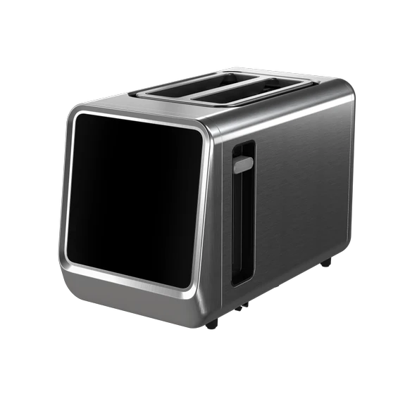 Arçelik EK 6521 Ekmek Kızartma Makinesi - 2