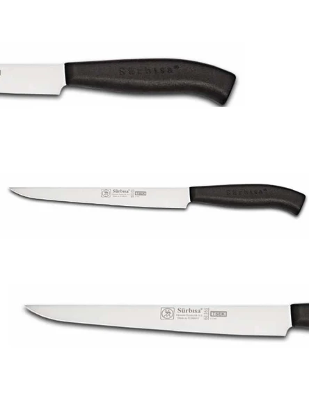 Sürbisa Peynir Bıçağı 61161 20.0 cm - Resim 2