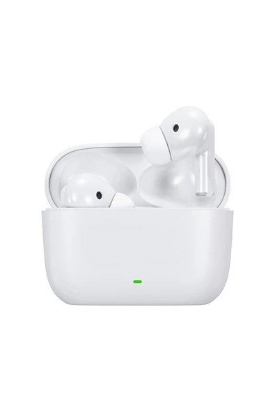 TrkTech Livebuds Pro Bluetooth Kulaklık HD Ses Performansı A Kalite Uzun Şarj Süresi - 4