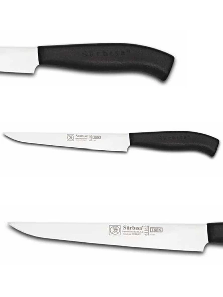 Sürbisa Peynir Bıçağı 61162 17.0 cm - Resim 2