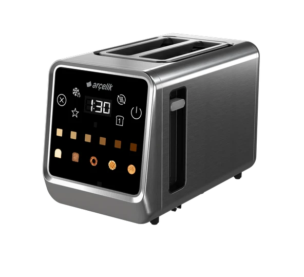 Arçelik EK 6521 Ekmek Kızartma Makinesi
