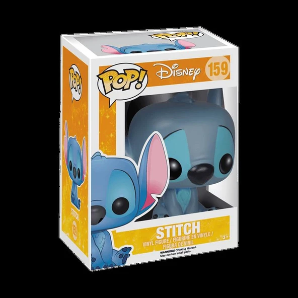 Funko Pop Disney Stitch 159