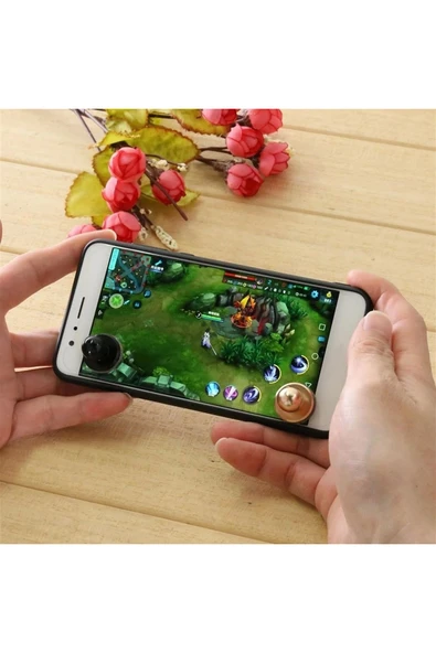 2 ADET - 1'li Mobil Topuzlu Joystick - 2