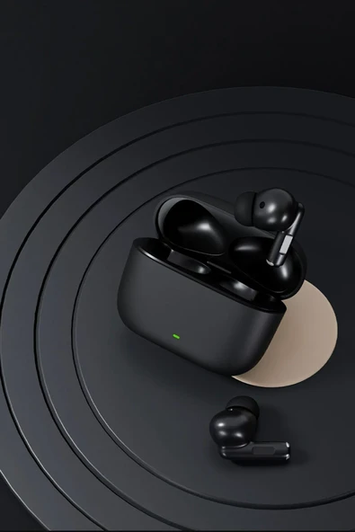 TrkTech Livebuds Pro Bluetooth Kulaklık HD Ses Performansı A Kalite Uzun Şarj Süresi - 8