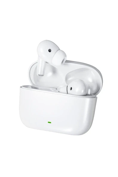 TrkTech Livebuds Pro Bluetooth Kulaklık HD Ses Performansı A Kalite Uzun Şarj Süresi - 6