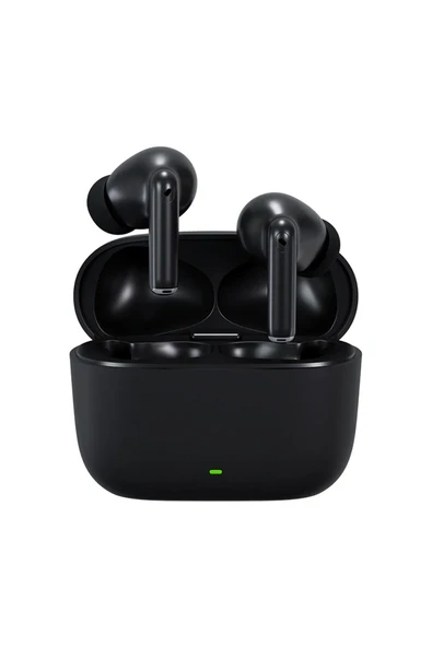 TrkTech Livebuds Pro Bluetooth Kulaklık HD Ses Performansı A Kalite Uzun Şarj Süresi - 2