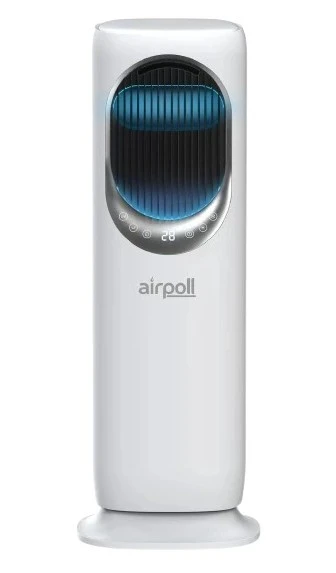 Airpoll Tempovendo Airpoll Mobil Fan HF-02