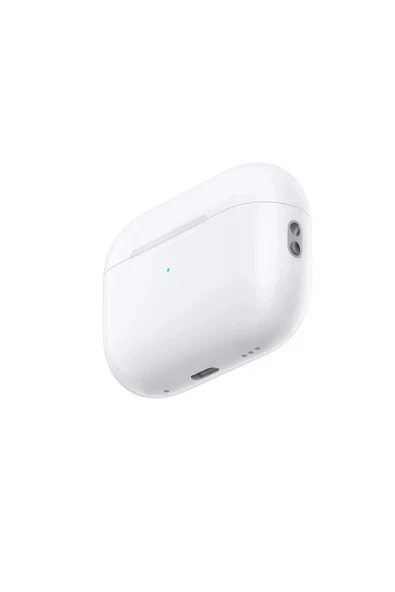 TrkTech Airpods Pro 2. Nesil ios Android Uyumlu Kablosuz Şarj Özellikli Bluetooth Kulaklık Kılıf Hediyeli - 2