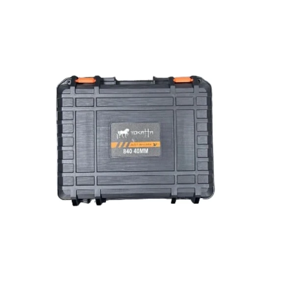 Yokatta 840A Akülü Budama Makası - 3