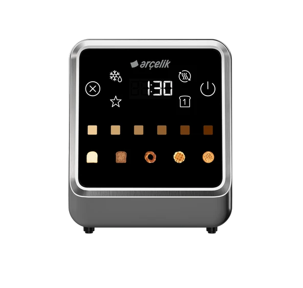 Arçelik EK 6521 Ekmek Kızartma Makinesi - 4