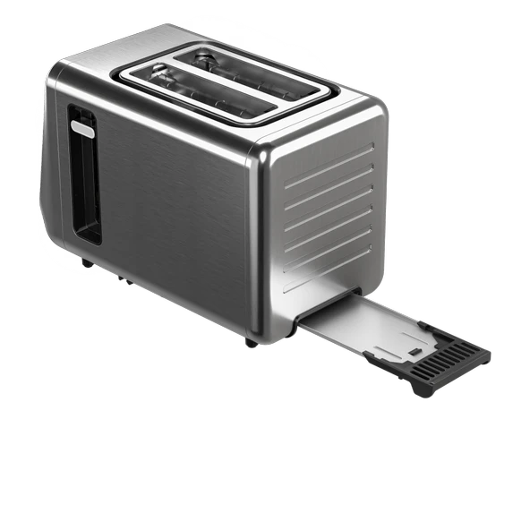 Arçelik EK 6521 Ekmek Kızartma Makinesi - 3