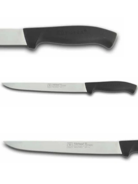 Sürbisa Fleto Bıçağı 61160 23.5 cm - 2