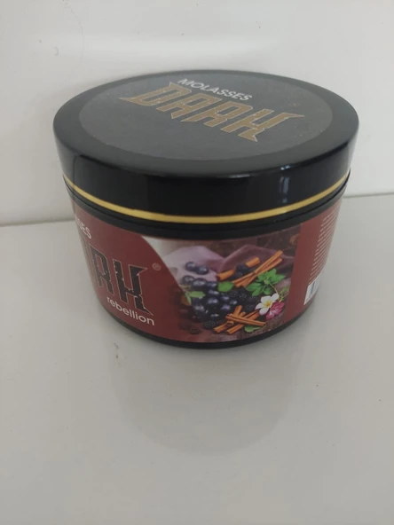 Rebellion 150 g - 4