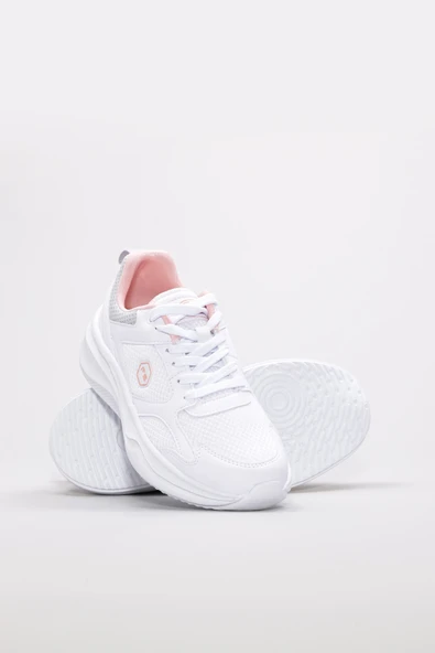 Kadın Spor Ayakkabı 140ZA768 - Resim 8