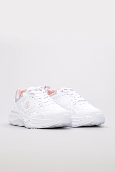 Kadın Spor Ayakkabı 140ZA768 - Resim 9