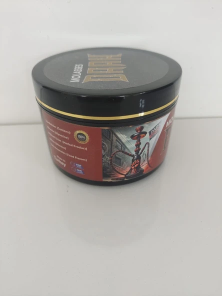 Rebellion 150 g - 3