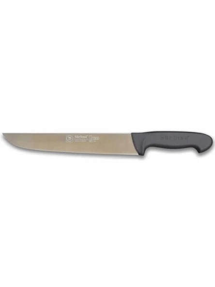 Sürbisa Kasap Bıçağı (6 No Kuşbaşı + Doğrama) 61151 24.5 cm - 1