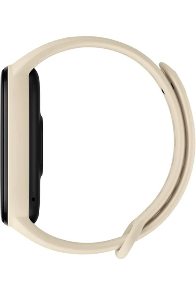 Xiaomi Mi Smart Band 6 Akıllı Saat Kayışı 3'lü Paket Ivory-olive- - 6