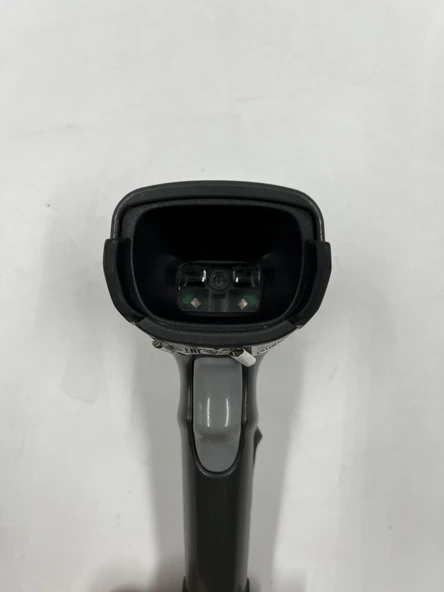 ZEBRA DS2208 (DS2208-SR7U2100SGW) 2D KABLOLU USB BARKOD OKUYUCU ( OUTLET ) - 2