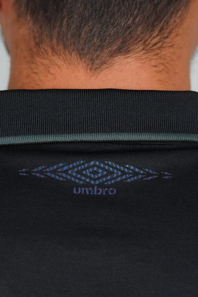 Galatasaray Orijinal 5 Yıldızlı Umbro T-Shırt - 3