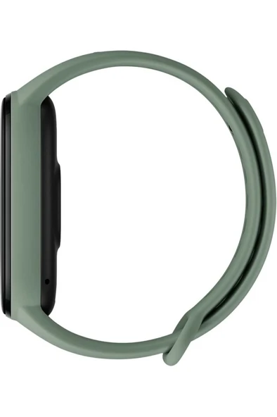 Xiaomi Mi Smart Band 6 Akıllı Saat Kayışı 3'lü Paket Ivory-olive- - 5