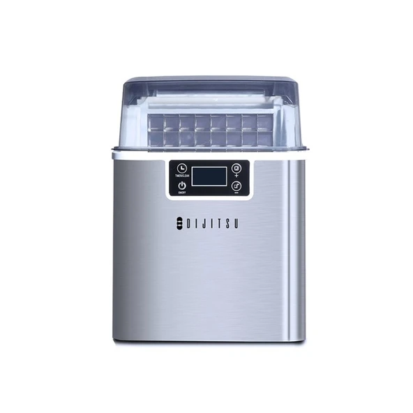 Dijitsu DBM 25 20 kg Buz Makinesi - 2