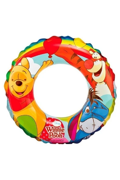 Intex Winnie The Pooh Simit - 3