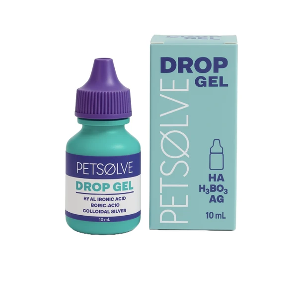Pet Solve DropGel 10 ml
