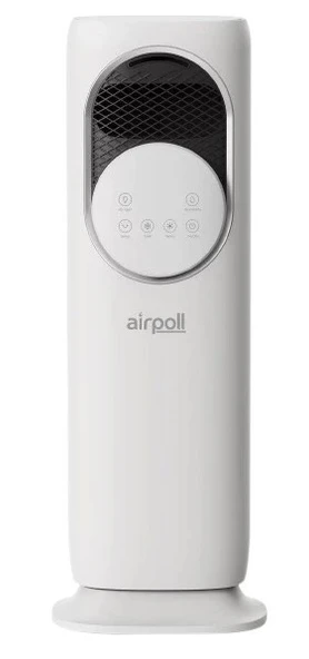 Tempovendo Airpoll Mobil Fan HF-01 - Resim 3