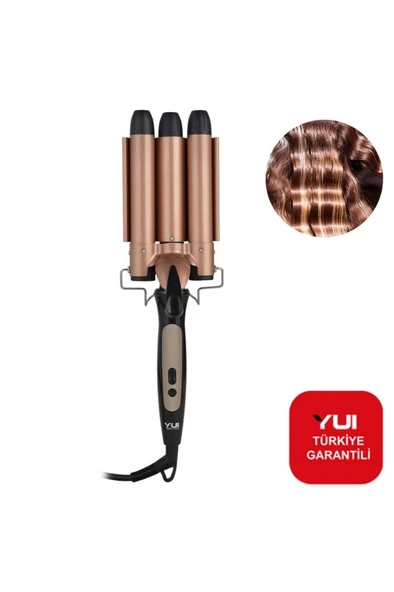 Yui KB53 32 mm Seramik Wag Maşa - 2