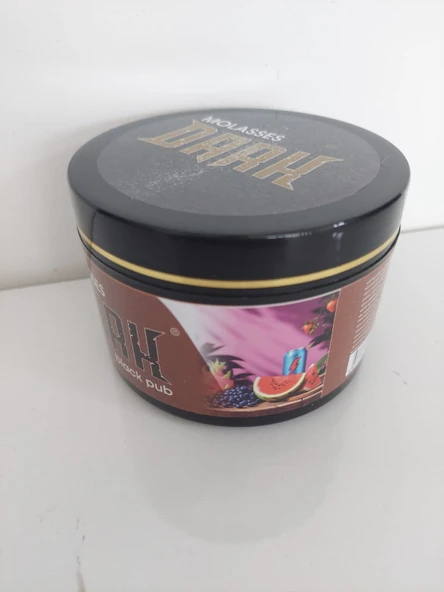 Black Pub 150 g - 2