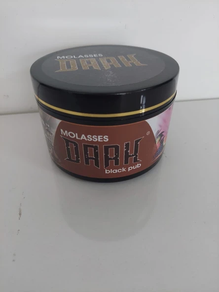 Black Pub 150 g - 4