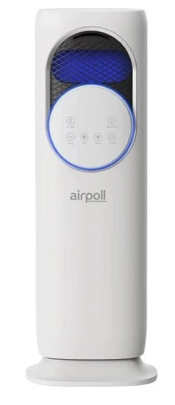 Tempovendo Airpoll Mobil Fan HF-01