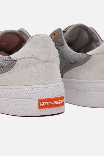 1408 S3 Sneakers Kadın Ayakkabı Gri - 6