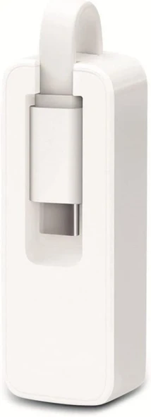 TP-LINK UE300C TYPE-C TO RJ45 GIGABIT ETHERNET ADAPTER - 3