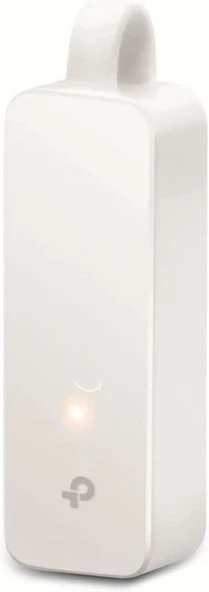 TP-LINK UE300C TYPE-C TO RJ45 GIGABIT ETHERNET ADAPTER
