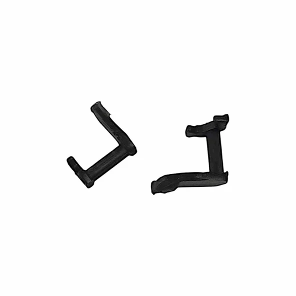 Volkswagen Golf 7, Polo 5 için Sunroof Ön Kilit Parçası OEM: 5G6877071 - 5