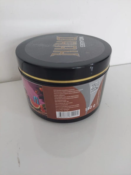 Black Pub 150 g - 5